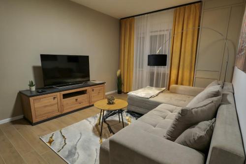 Apartman Cesarac