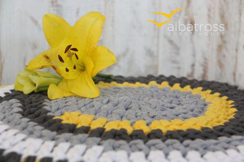 Fotografie z fotogalerie ubytování Albatross Guesthouse v destinaci Langebaan