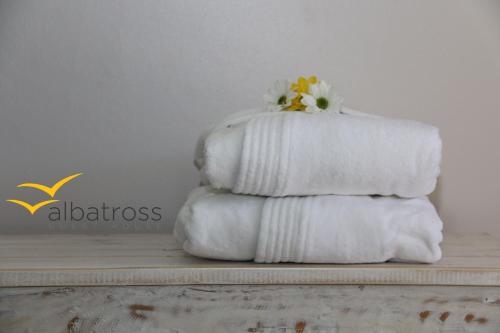 Fotografie z fotogalerie ubytování Albatross Guesthouse v destinaci Langebaan
