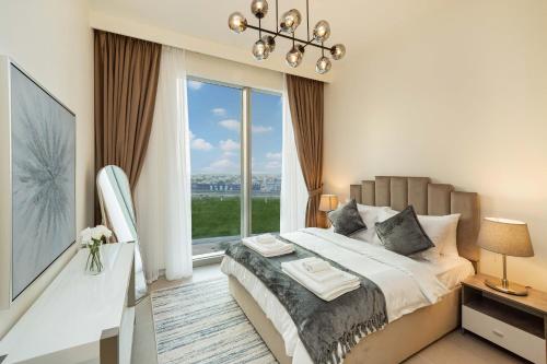 2-Bedroom in the Heart of Downtown Dubai
