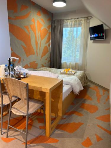 Gallery image of Hotel Eldorado in Tomice