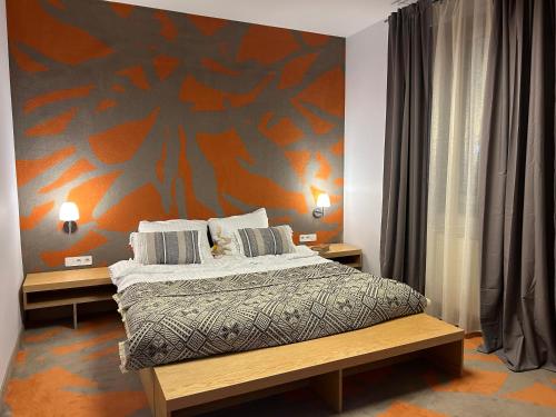 Gallery image of Hotel Eldorado in Tomice