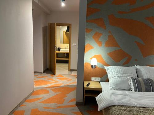 Gallery image of Hotel Eldorado in Tomice