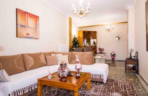 DORIEON 26 Sparti Lakonias