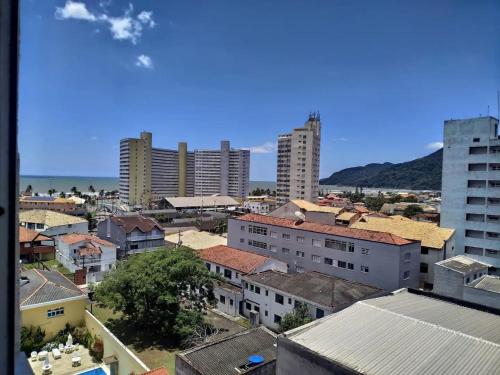 Apartamento Centro de Peruibe
