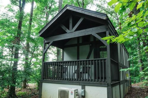 Edificio in cui si trova la casa vacanze