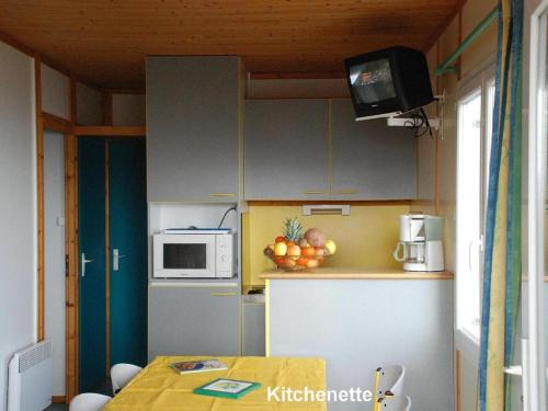 Chalet Iris pour 6 prix weekend – Photos 4