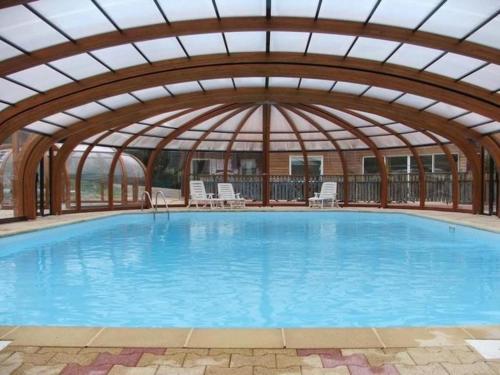 Chalet Iris pour 6 prix weekend – Photos 2