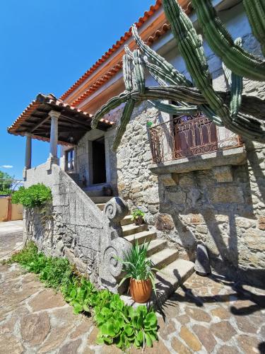 Casa do Faial - Braga