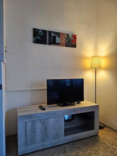 Fotografie z fotogalerie ubytování Casa Marna: comodità e praticità con vista Duomo v destinaci Massa Marittima