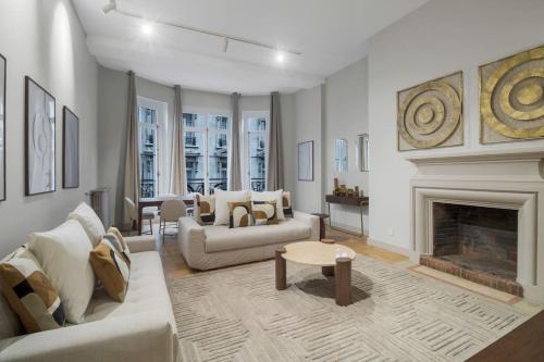 2B.Appart 6Pers#2Bedrooms#VictorHugo#ArcDeTriomphe