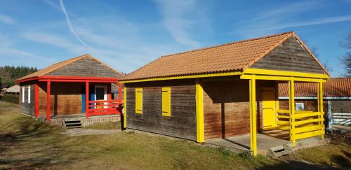 Chalet Aster pour 12 prix weekend – Photos 4