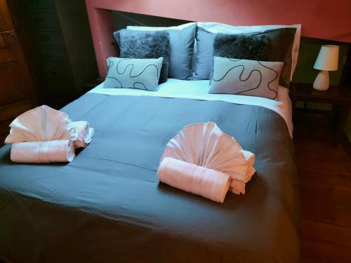 Il Sogno di Jole Apartment photo 40