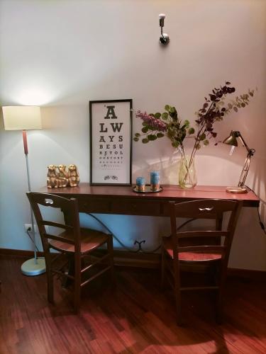 Il Sogno di Jole Apartment photo 28