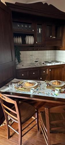 Il Sogno di Jole Apartment photo 15