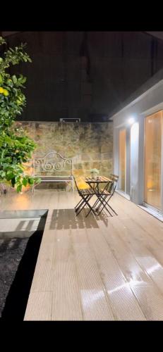 Douro Pateo House