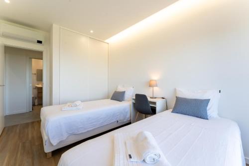 T2 Apartamento Atlântico