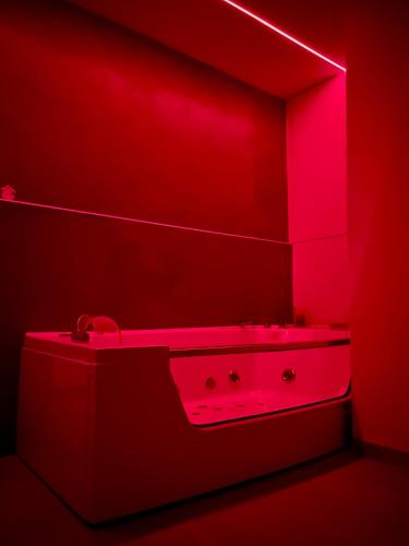 San Pietro love Apartament