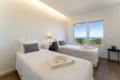 T2 Apartamento Atlântico