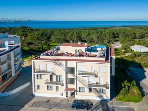T2 Apartamento Atlântico