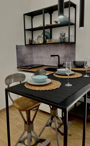 San Pietro love Apartament