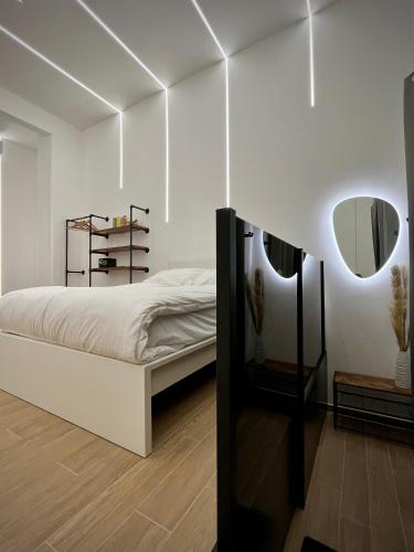 San Pietro love Apartament