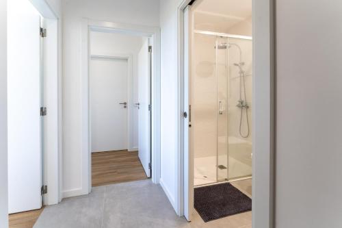 T2 Apartamento Atlântico