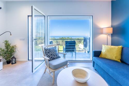 T2 Apartamento Atlântico