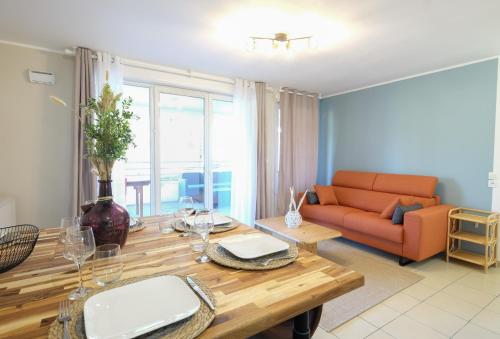 Foto Beauregard- Charmant 2 chambres, terrasse & garage 1