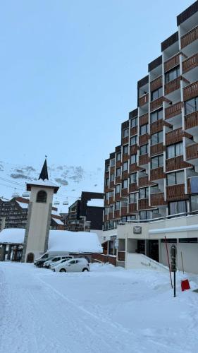 SnowPick NEVES
