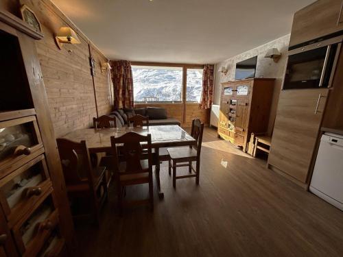 Bel appartement rénové 6 pers. à La Croisette - FR-1-452-202