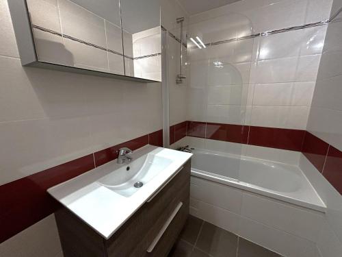 Bel appartement rénové 6 pers. à La Croisette - FR-1-452-202
