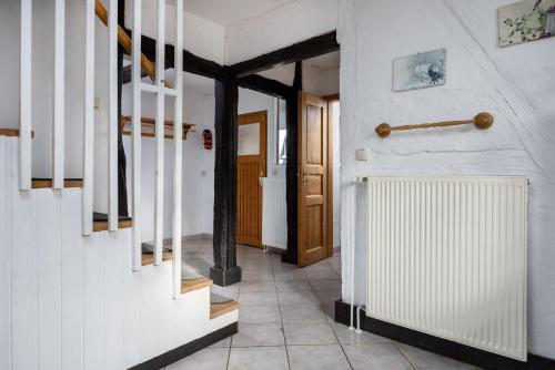 Fotografie z fotogalerie ubytování Ferienhof Schwalbennest OFC 24 v destinaci Biendorf