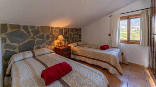 Country Villa Frigiliana