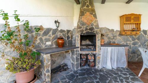 Country Villa Frigiliana