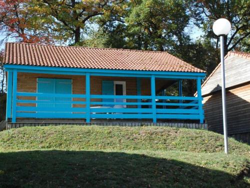 Chalet Tulipe pour 6 - Prix weekend – Photos 2