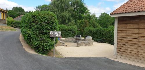 Chalet Tulipe pour 6 - Prix weekend – Photos 3