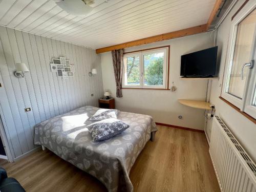 Gîte confortable à Gérardmer avec jardin, ski, randonnées et activités nautiques