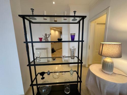 PF Luxury Apartment PETRARCA Posillipo Capri View - My Place
