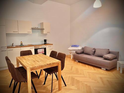 Wiedner Apartments