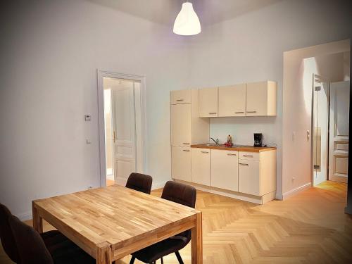 Wiedner Apartments
