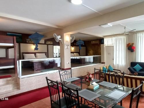 Fotografie z fotogalerie ubytování Days Inn v destinaci Kandy