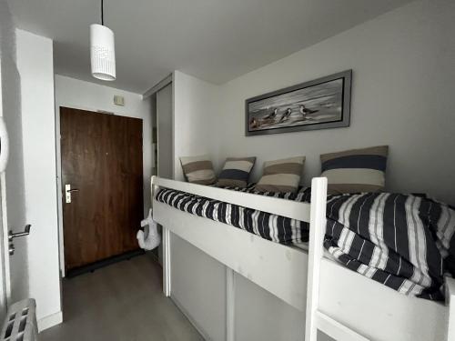 Appartement 3 pièces à 100m de la plage avec grande terrasse et WIFI – Les Sables-d'Olonne - FR-1-197-537