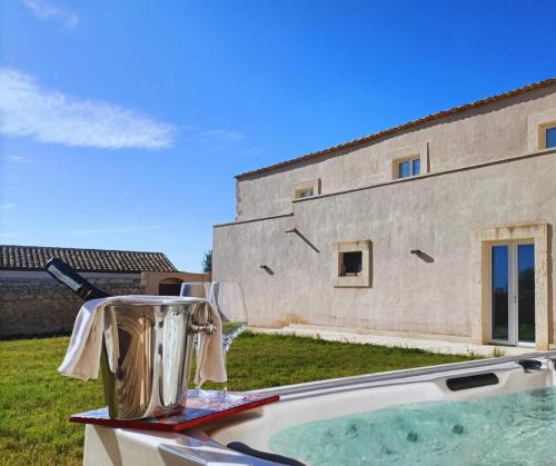 Gallery image of Ballium Luxury Relais in Avola