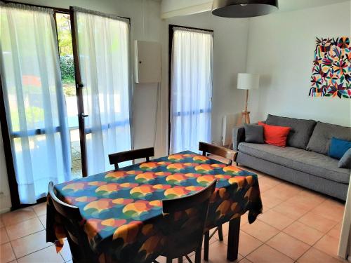 Villa Seignosse, 3 pièces, 4 personnes - FR-1-239-796
