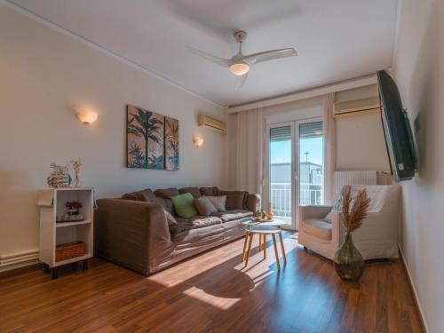 Marousi Cozy Apartments