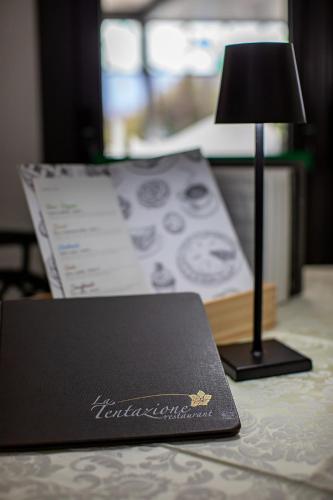 Fotografie z fotogalerie ubytování Hotel Novara v destinaci Verbania