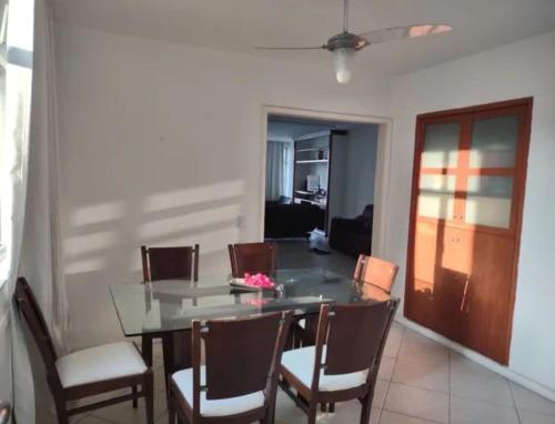 Apartamento 3 Quartos em Copacabana