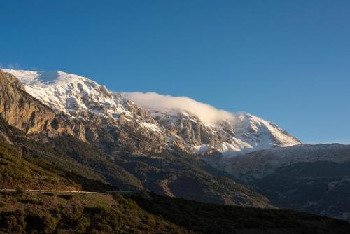 Gallery image of Meli apartments in Arachova