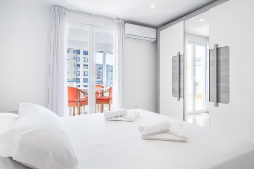Copacabana 10-B Apartment Levante Beach